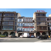 รูปถ่าย สเปน(Spain) กันตาเบรีย(Cantabria) 2013-01 58