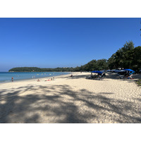 รูปถ่าย ไทย(Thailand) ภูเก็ต(Phuket) หาดกะตะ(Kata Beach) 2021-12 123