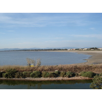 รูปถ่าย ฝรั่งเศส(France) เกาะปอร์เกอรอล(Porquerolles Island) 2006-06 75