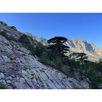 รูปถ่าย ฝรั่งเศส(France) คอร์สิคา(Corsica) ภูเขามอนเตชินโต(Monte Cinto) 2023-10 225