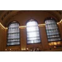 รูปถ่าย สหรัฐอเมริกา(United States) นิวยอร์ก(New York) สถานีแกรนด์เซ็นทรัล(Grand Central Station) 2006-03 14
