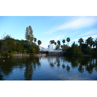 รูปถ่าย ฝรั่งเศส(France) นีส(Nice) สวนฟีนิกซ์(Phoenix Parc) 2007-10 78