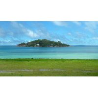 รูปถ่าย เซเชลส์(Seychelles) เกาะมาเฮ(Mahe) 2011-10 216