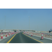 รูปถ่าย สหรัฐอาหรับเอมิเรตส์(United Arab Emirates) ดูไบ(Dubai) จุมัยเราะห์(Jumeirah) 2009-01 7