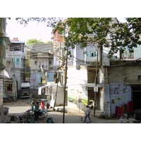 รูปถ่าย อินเดีย(India) อูไดปูร์(Udaipur) 2003-05 56