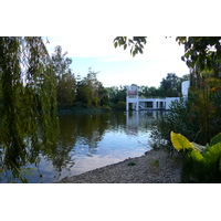 รูปถ่าย ฝรั่งเศส(France) นีส(Nice) สวนฟีนิกซ์(Phoenix Parc) 2007-10 77