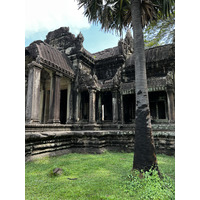 รูปถ่าย กัมพูชา(Cambodia) เสียมราฐ(Siem Reap) นครวัด(Angkor Wat) 2023-01 179