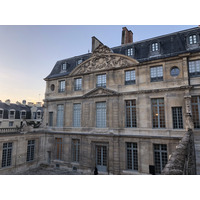 รูปถ่าย ฝรั่งเศส(France) ปารีส(Paris) พิพิธภัณฑ์ปีกัสโซ(Picasso Museum) 2017-12 1
