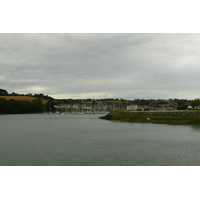 รูปถ่าย ฝรั่งเศส(France) เทรกีเอ(Treguier) 2007-08 77