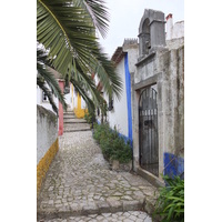 รูปถ่าย โปรตุเกส(Portugal) โอบีโดส(Obidos) 2013-01 95