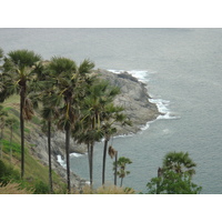 รูปถ่าย ไทย(Thailand) ภูเก็ต(Phuket) แหลมพรมเทพ(Prom Thep Cape) 2005-12 54