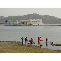 รูปถ่าย อินเดีย(India) อูไดปูร์(Udaipur) 2003-05 77
