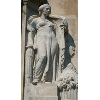รูปถ่าย ฮังการี(Hungary) บูดาเปสต์(Budapest) ใจกลางบูดาเปสต์(Central Budapest) 2007-06 190