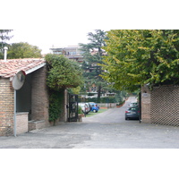 รูปถ่าย อิตาลี(Italy) โรม(Rome) ปงเตฟิเช(Pontefice) 2007-11 24