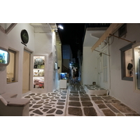 รูปถ่าย กรีก(Greece) เกาะมิโคนอส(Mykonos) 2016-07 19