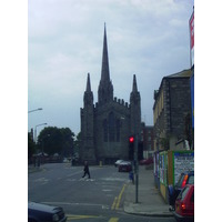 รูปถ่าย ไอร์แลนด์(Ireland) ดับลิน(Dublin) 2000-07 5