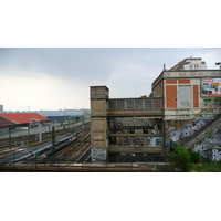 รูปถ่าย ฝรั่งเศส(France) ปารีส(Paris) รอบปารีสด้านใต้(Around Paris south) 2007-06 25