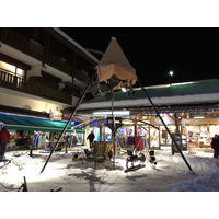 รูปถ่าย ฝรั่งเศส(France) ลากลูซา(La Clusaz) 2017-12 185