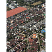 รูปถ่าย ไทย(Thailand) กรุงเทพมหานคร(Bangkok) เครื่องบิน(Plane) 2023-01 1