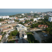 รูปถ่าย ไทย(Thailand) พัทยา(Pattaya) วิวทะเล 3(View Talay 3) 2011-01 16