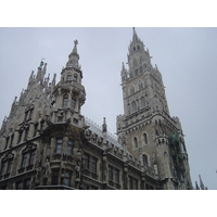 รูปถ่าย เยอรมนี(Germany) มิวนิค(Munich) 2005-02 32