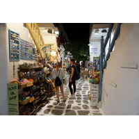 รูปถ่าย กรีก(Greece) เกาะมิโคนอส(Mykonos) 2016-07 10
