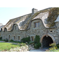 รูปถ่าย ฝรั่งเศส(France) ก็องกาล(Cancale) 2010-04 49