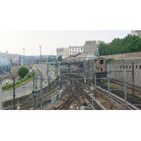 รูปถ่าย ฝรั่งเศส(France) ปารีส(Paris) รอบปารีสด้านใต้(Around Paris south) 2007-06 19