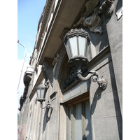 รูปถ่าย ฮังการี(Hungary) บูดาเปสต์(Budapest) ใจกลางบูดาเปสต์(Central Budapest) 2007-06 195