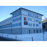 รูปถ่าย สวิสเซอร์แลนด์(Switzerland) เซนต์มอริตซ์(St Moritz) 2007-01 119