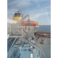 รูปถ่าย ฝรั่งเศส(France) คอร์สิคา(Corsica) เรือเฟอร์รีคอร์ซิกา(Corsica Ferries) 2006-09 30