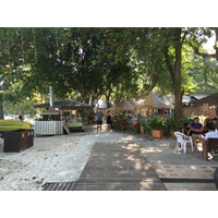 รูปถ่าย ไทย(Thailand) เกาะเสม็ด(Ko Samet) 2014-12 140