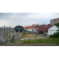 รูปถ่าย ฝรั่งเศส(France) ปารีส(Paris) รอบปารีสด้านใต้(Around Paris south) 2007-06 13
