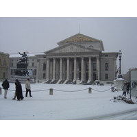 รูปถ่าย เยอรมนี(Germany) มิวนิค(Munich) 2005-02 52