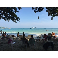 รูปถ่าย ไทย(Thailand) เกาะเสม็ด(Ko Samet) 2014-12 139