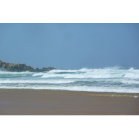 รูปถ่าย แอฟริกาใต้(South Africa) หุบเขาเนเจอร์ส(Nature's Valley) 2008-09 62