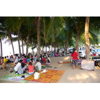 รูปถ่าย ไทย(Thailand) ชลบุรี(Chonburi) บางเสร่(Bang Saray) 2008-01 16