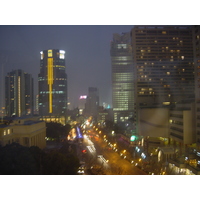 รูปถ่าย จีน(China) เซี่ยงไฮ้(Shanghai) 2002-01 288
