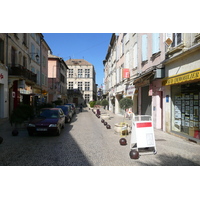 รูปถ่าย ฝรั่งเศส(France) ตาราสกง(Tarascon) 2008-04 4