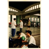 รูปถ่าย จีน(China) ปักกิ่ง(Beijing) 1994-07 9