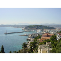 รูปถ่าย ฝรั่งเศส(France) เฟรนช์ริวิเอรา(French Riviera) 2001-05 80