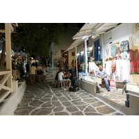 รูปถ่าย กรีก(Greece) เกาะมิโคนอส(Mykonos) 2016-07 103