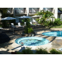 รูปถ่าย ฟิจิ(Fiji) โรงแรมเมอร์เคียว นาดี(Mercure Hotel Nadi) 2010-05 12