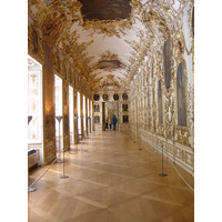 รูปถ่าย เยอรมนี(Germany) มิวนิค(Munich) พิพิธภัณฑ์  เรสซิเดนซ์(Residenz Museum) 2005-02 3
