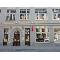 รูปถ่าย ลัตเวีย(Latvia) ริกา(Riga) 2009-04 70