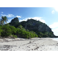 รูปถ่าย ฟิจิ(Fiji) เกาะแคสต์อะเวย์(Castaway Island) 2010-05 154