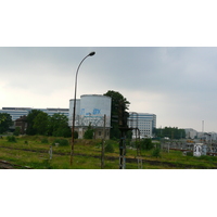 รูปถ่าย ฝรั่งเศส(France) ปารีส(Paris) รอบปารีสด้านใต้(Around Paris south) 2007-06 42