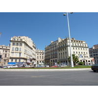 รูปถ่าย ฝรั่งเศส(France) มาร์แซย์(Marseille) 2009-05 40