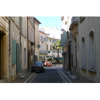 รูปถ่าย ฝรั่งเศส(France) ตาราสกง(Tarascon) 2008-04 165