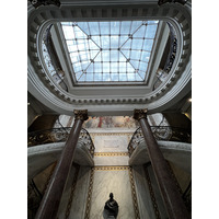 รูปถ่าย ฝรั่งเศส(France) ปารีส(Paris) พิพิธภัณฑ์ฌักมาร์-อ็องเดร(Jacquemart Andre Museum) 2023-04 112